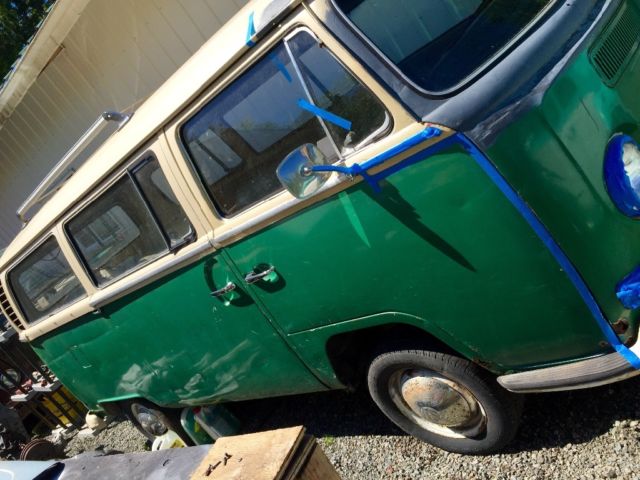 1970 Volkswagen Bus/Vanagon - photo 5