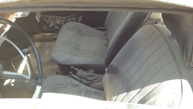 1970 Volkswagen Karmann Ghia - photo 5