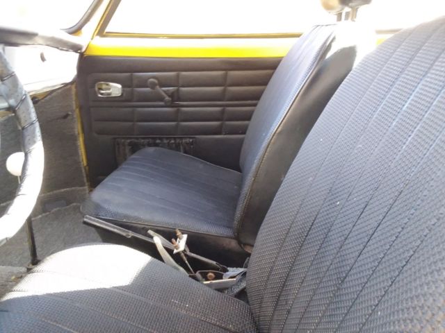 1970 Volkswagen Karmann Ghia - photo 10