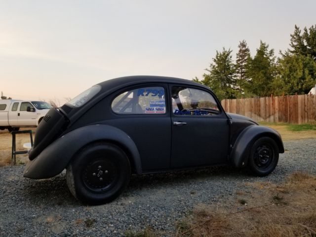 1970 Volkswagen Beetle - Classic - photo 2
