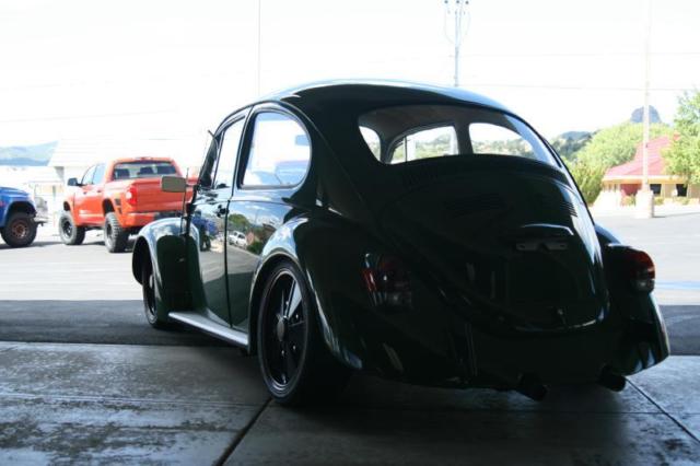 1970 Volkswagen BUG SD - photo 2
