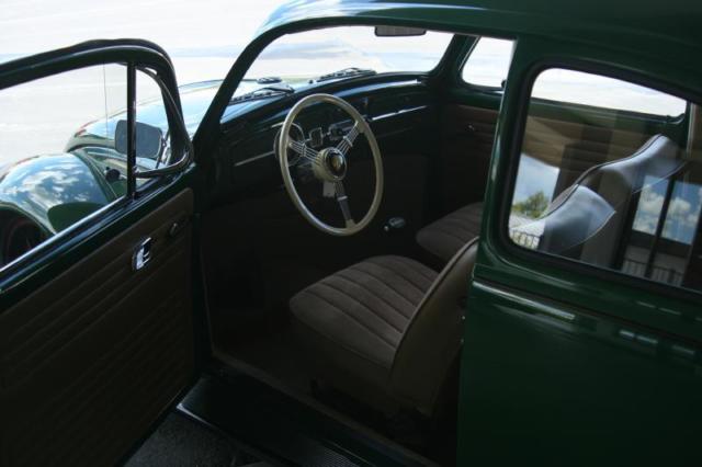 1970 Volkswagen BUG SD - photo 3