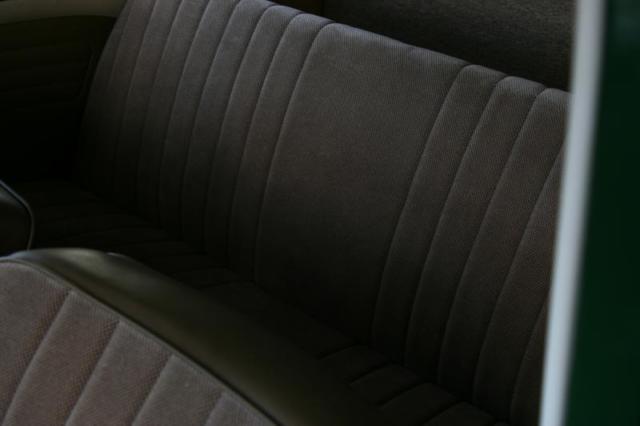 1970 Volkswagen BUG SD - photo 4