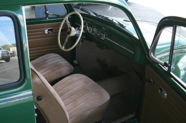 1970 Volkswagen BUG SD - photo 6