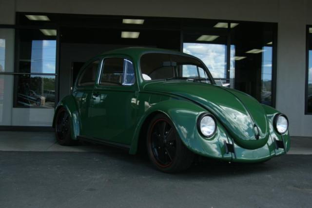 1970 Volkswagen BUG SD - photo 7