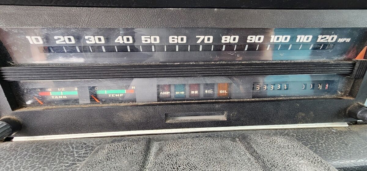 1970 Volvo 142 S - photo 7