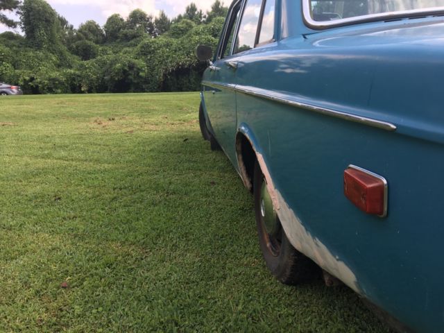 1970 Volvo Other - photo 11