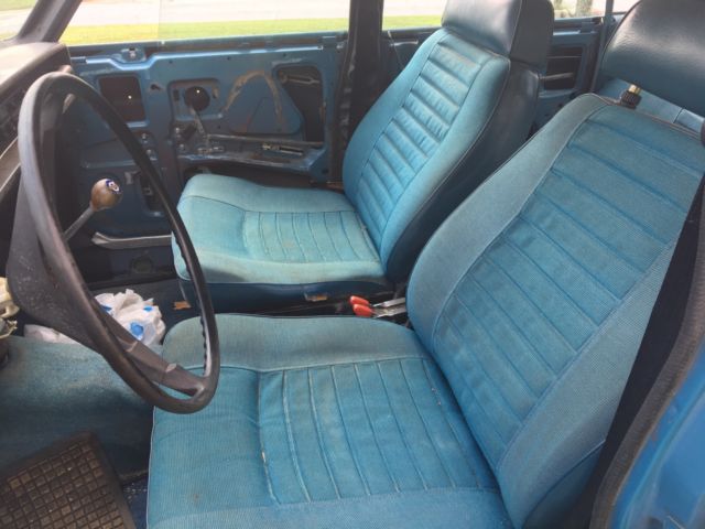 1970 Volvo Other - photo 12