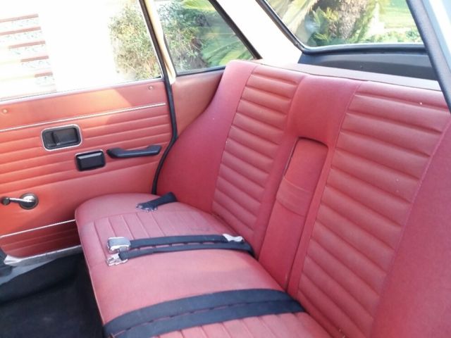 1970 Volvo 144S S - photo 10