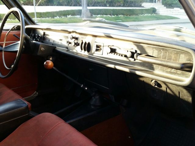 1970 Volvo 144S S - photo 11