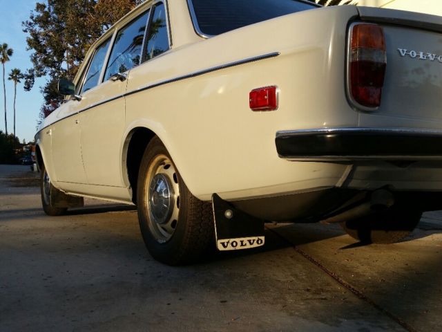 1970 Volvo 144S S - photo 2