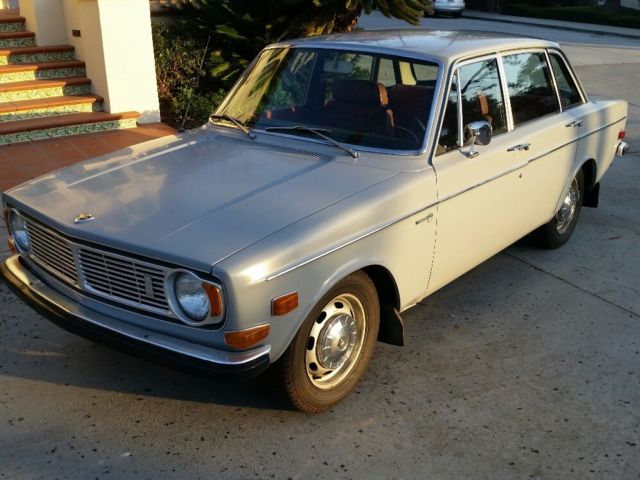 1970 Volvo 144S S - photo 3