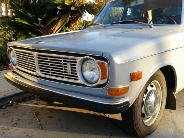 1970 Volvo 144S S - photo 5