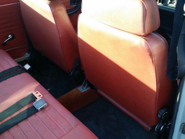 1970 Volvo 144S S - photo 9
