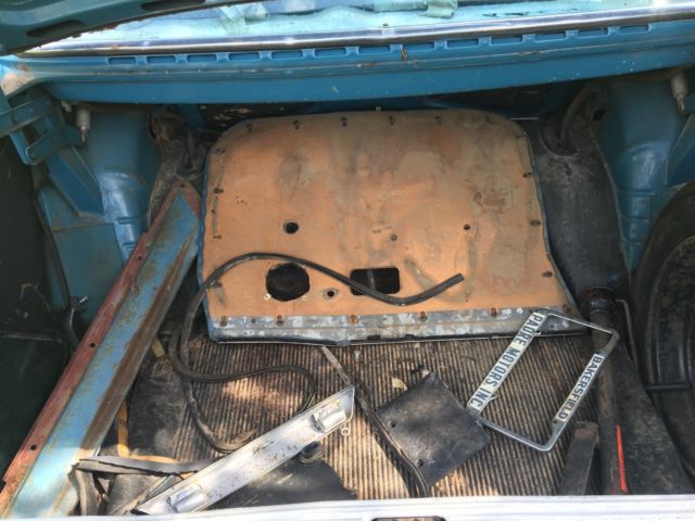 1970 Volvo Other - photo 3