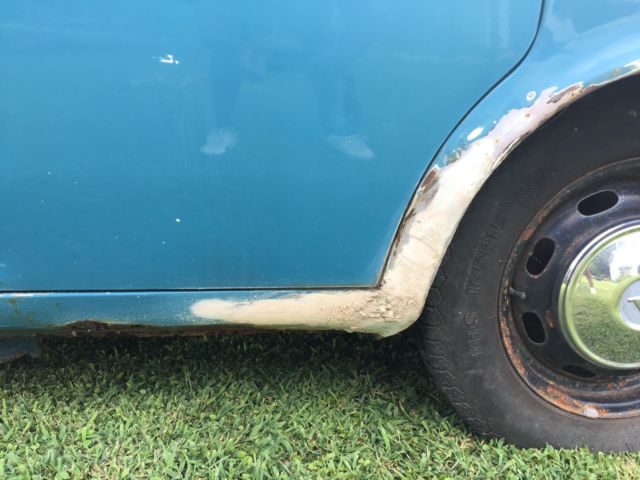 1970 Volvo Other - photo 5