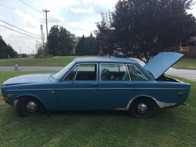 1970 Volvo Other - photo 6