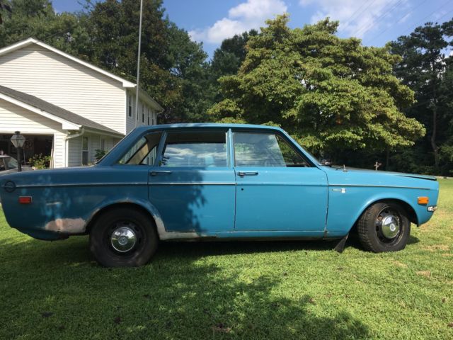 1970 Volvo Other - photo 7
