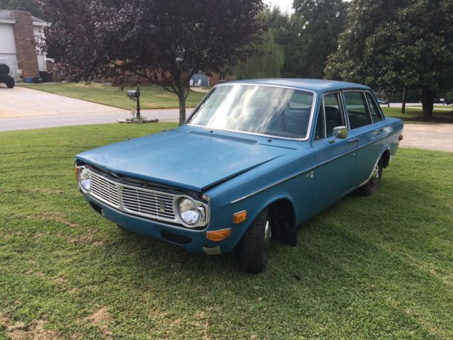 1970 Volvo Other - photo 8