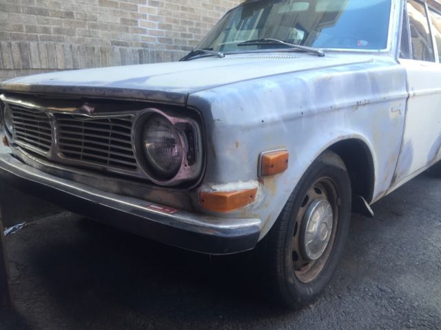 1970 Volvo Other - photo 10