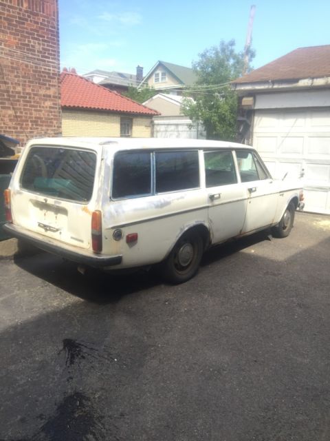 1970 Volvo Other - photo 2