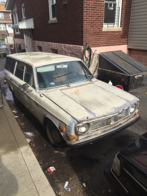 1970 Volvo Other - photo 3