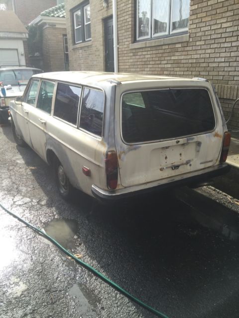 1970 Volvo Other - photo 4