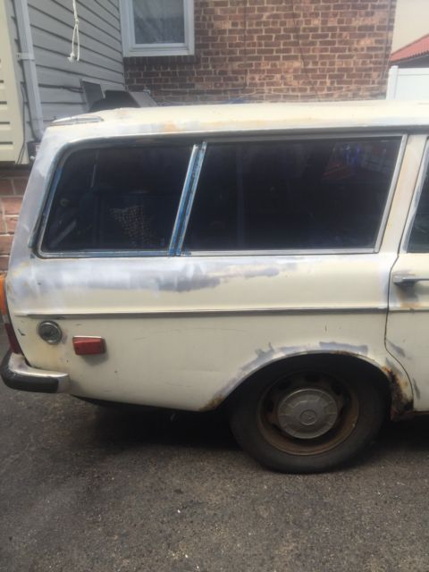 1970 Volvo Other - photo 5