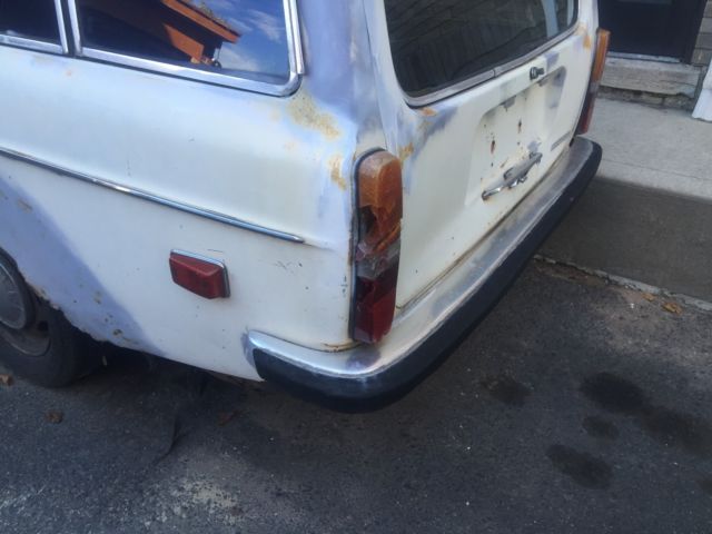 1970 Volvo Other - photo 7
