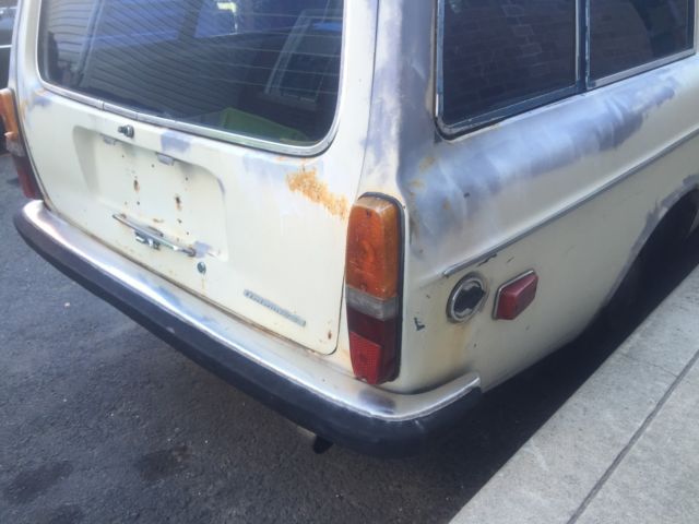 1970 Volvo Other - photo 8