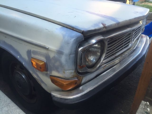1970 Volvo Other - photo 9