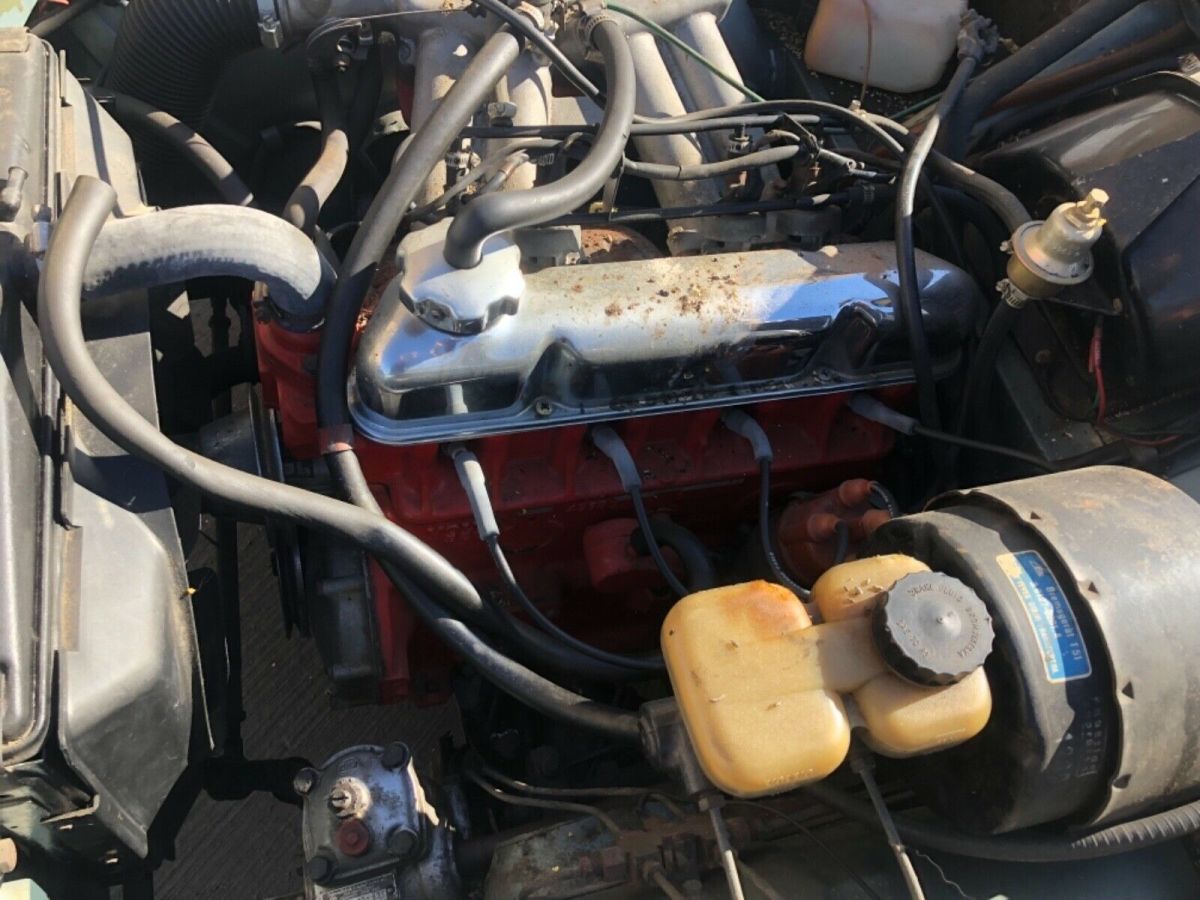 1970 Volvo 1800 - photo 4