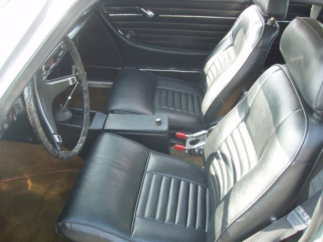 1970 Volvo Other - photo 13