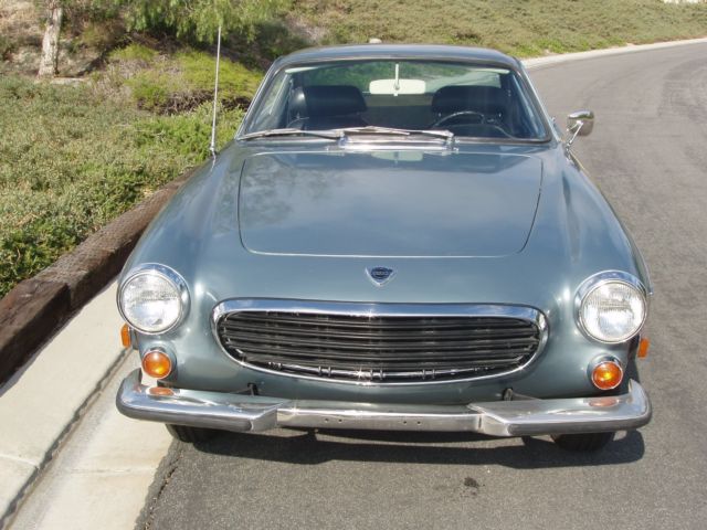 1970 Volvo Other - photo 6