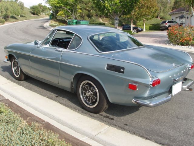 1970 Volvo Other - photo 9