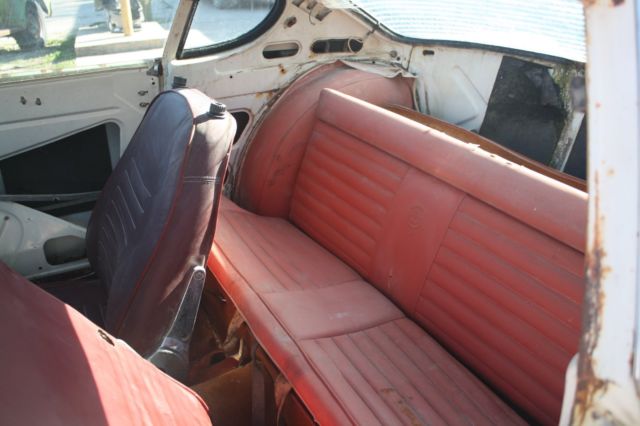 1970 Volvo Other - photo 11
