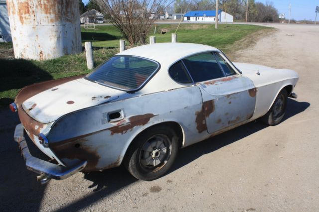 1970 Volvo Other - photo 2