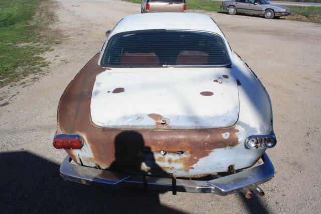 1970 Volvo Other - photo 3
