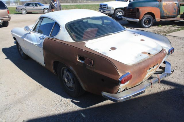 1970 Volvo Other - photo 4