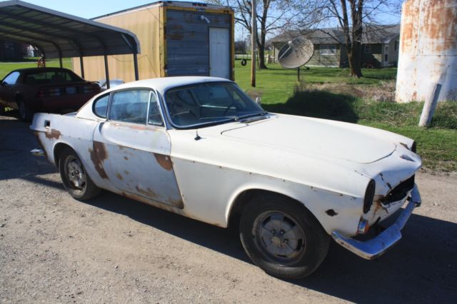 1970 Volvo Other - photo 5
