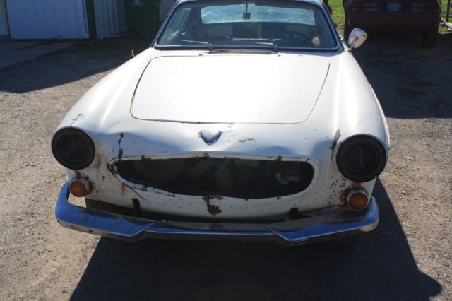 1970 Volvo Other - photo 6