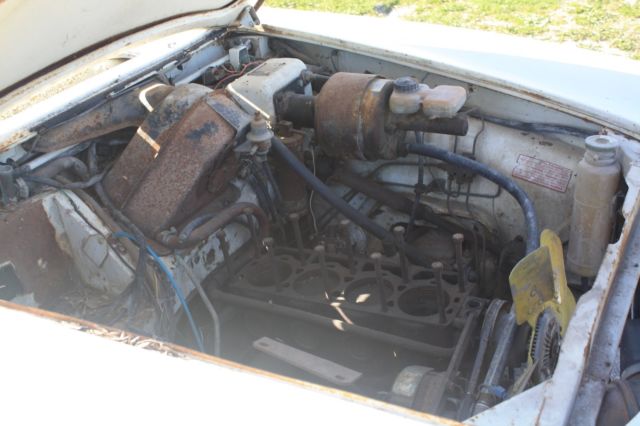 1970 Volvo Other - photo 7