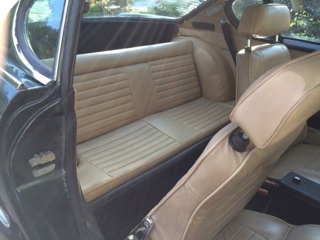 1970 Volvo 1800E - photo 9