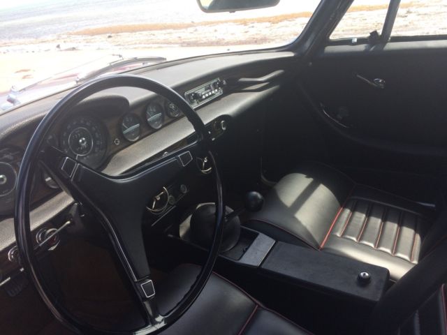 1970 Volvo Other - photo 10