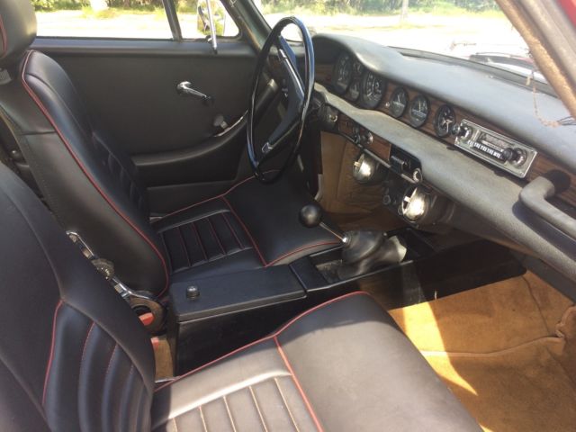 1970 Volvo Other - photo 13