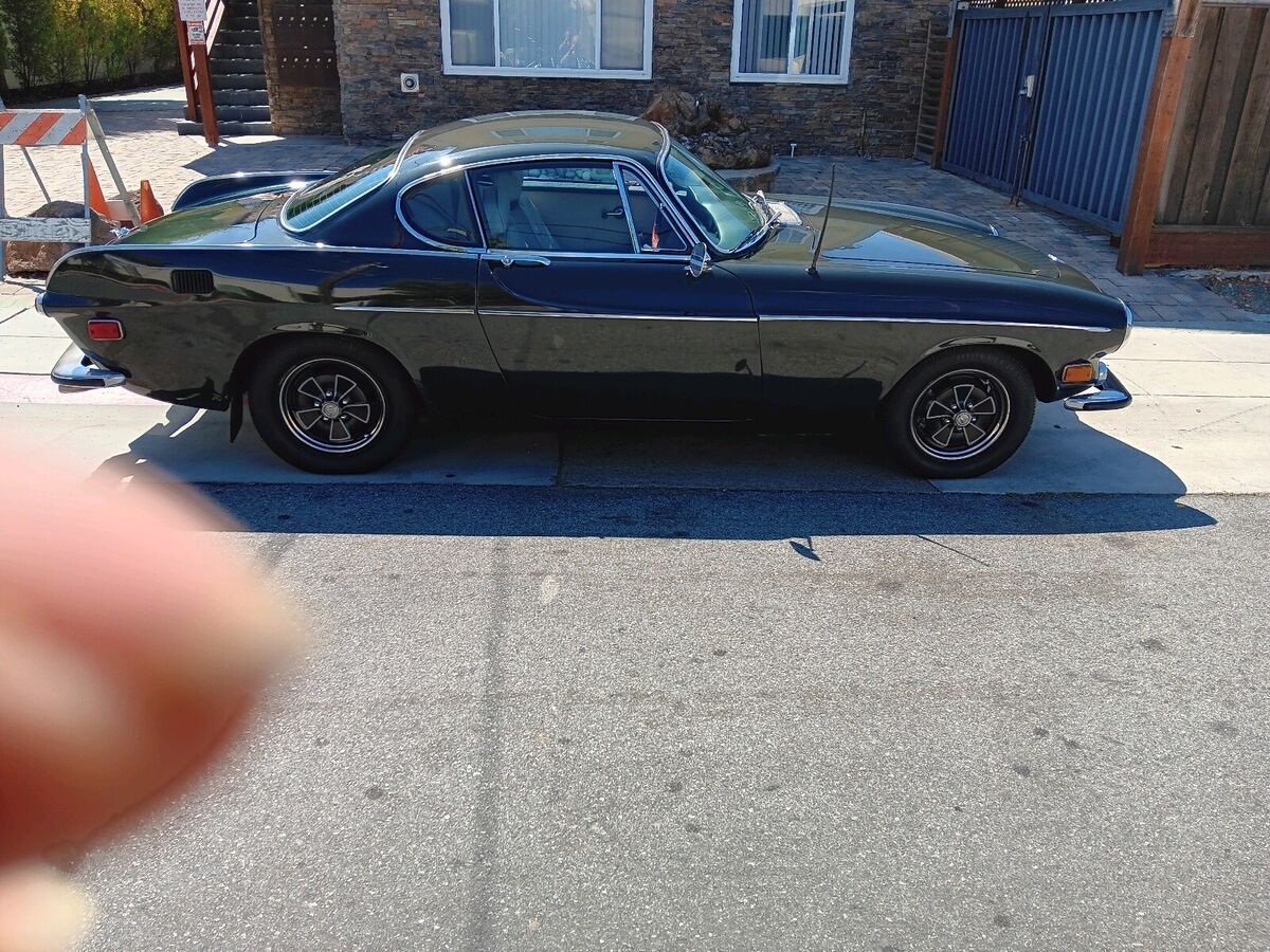 1970 Volvo 1800E - photo 2