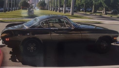 1970 Volvo 1800E - photo 2