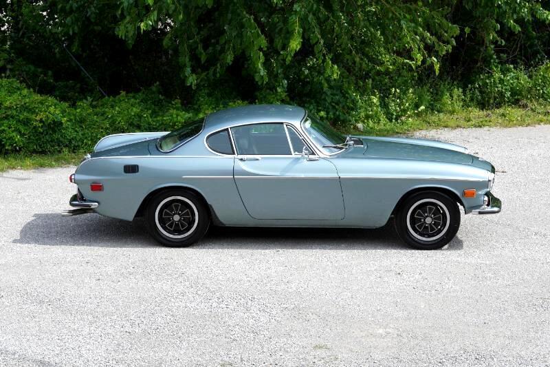 1970 Volvo P1800 E - photo 2