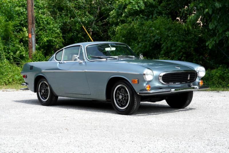 1970 Volvo P1800 E - photo 7