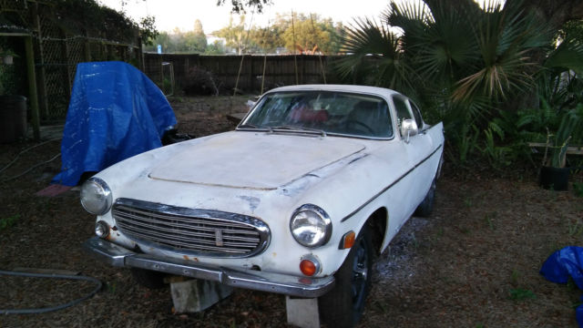 1970 Volvo Other P1800E - photo 2